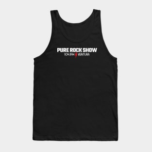 Pure Rock Show Ventura California Tank Top